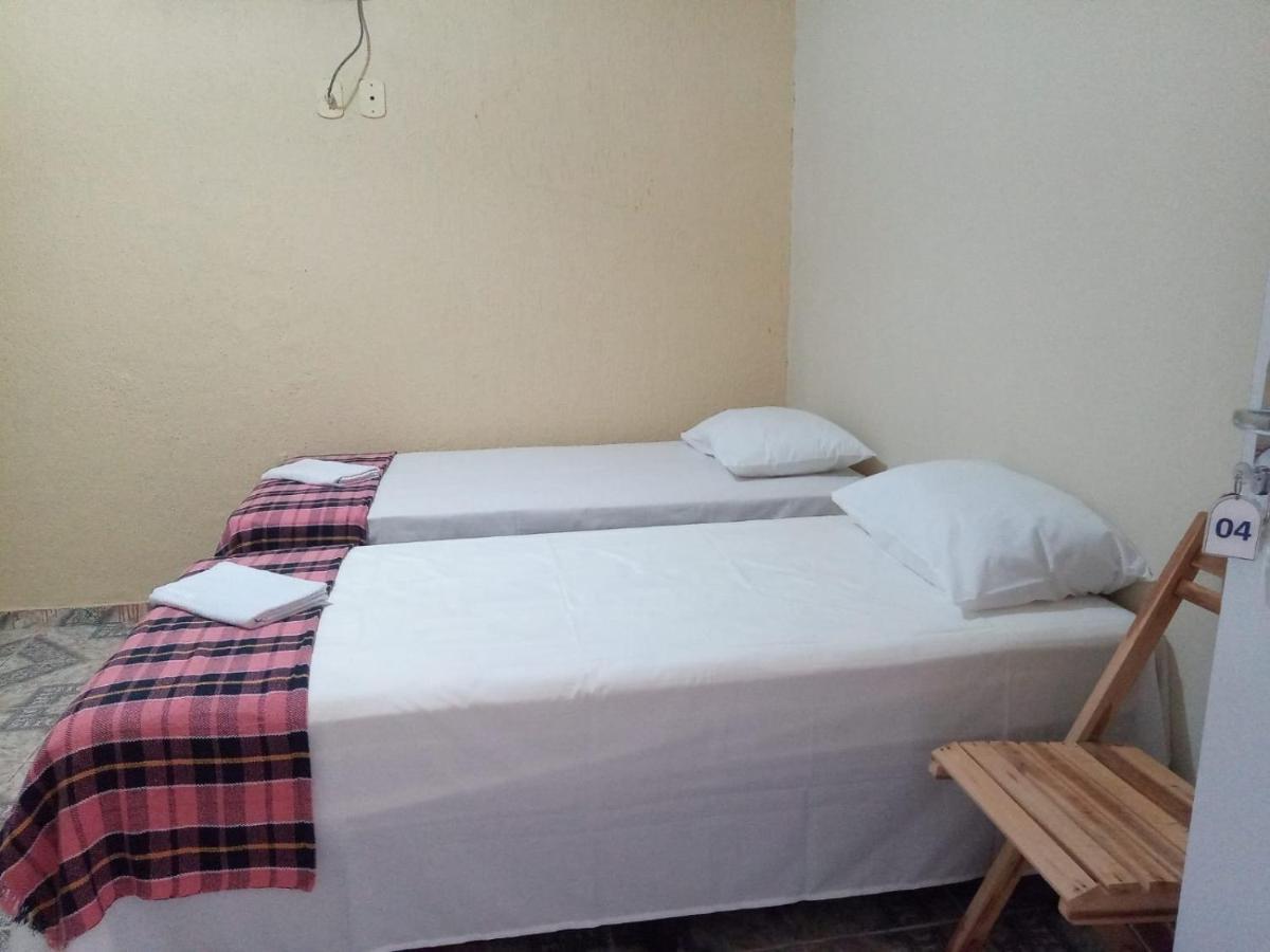 Inn Maria Bonita *